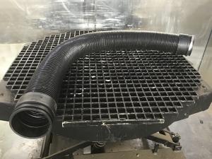 Liebherr Air Hose